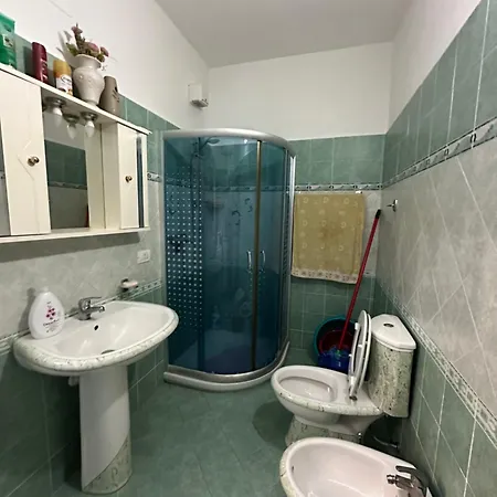Emys Place Holiday home Shkoder